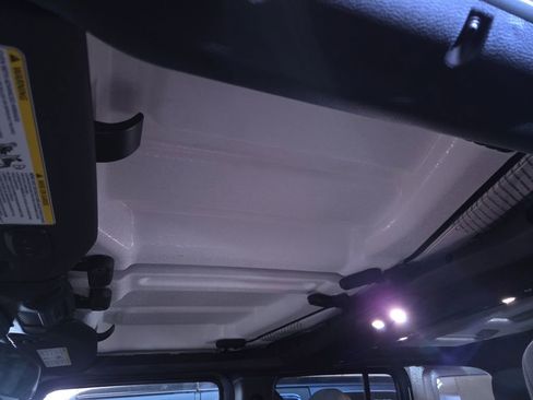 New 2026 Jeep Wrangler Unlimited Rubicon image 22