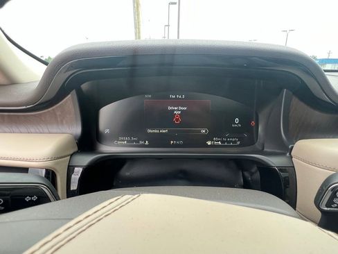 Used 2023 Lincoln Aviator Reserve w/ Equipment Group 201A image 30