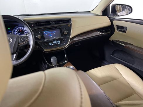 Used 2015 Toyota Avalon XLE Premium FWD image 17