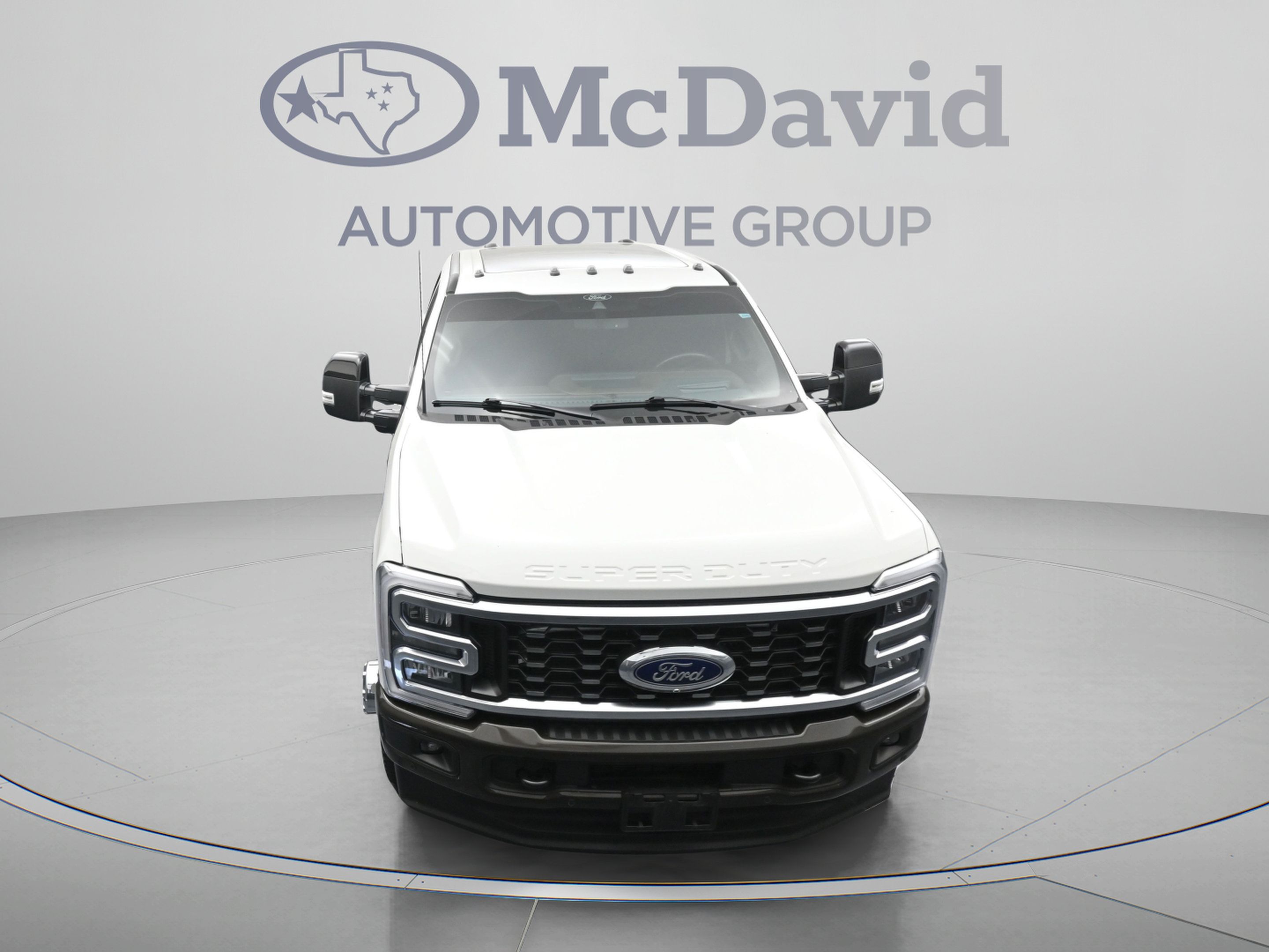 Used 2024 Ford F350 King Ranch AWD/4WD image 34
