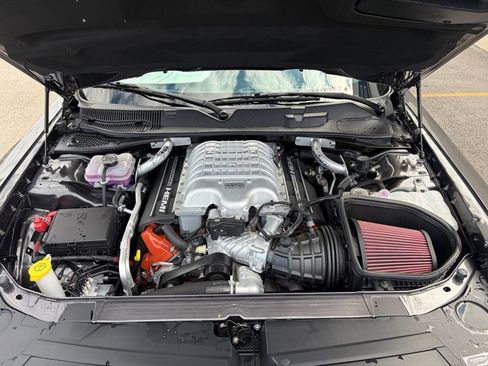 Used 2023 Dodge Challenger SRT Hellcat RWD image 27
