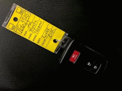 Certified 2022 Toyota Tacoma 4x4 Double Cab image 11