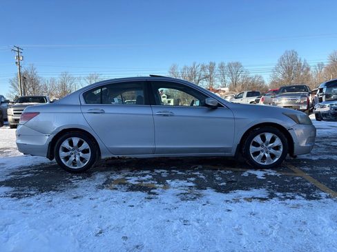 Used 2008 Honda Accord EX image 5