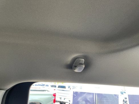 Used 2025 Chevrolet Silverado 1500 LT w/ Z71 Off-Road Package image 58