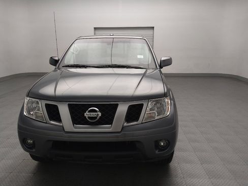 Used 2018 Nissan Frontier PRO-4X AWD/4WD image 15
