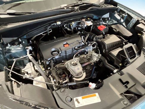New 2027 Honda HR-V EX-L image 10