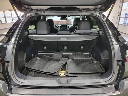 Certified 2024 Subaru Crosstrek 2.5i Wilderness w/ Wilderness Package image 36