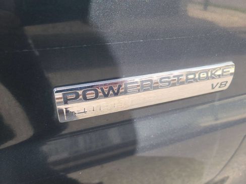 Used 2005 Ford F250 Lariat AWD/4WD image 38
