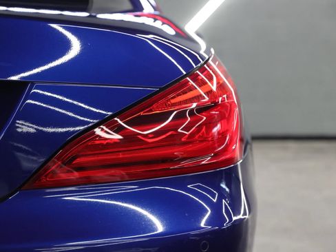 Used 2018 Mercedes-Benz SL 450 image 18