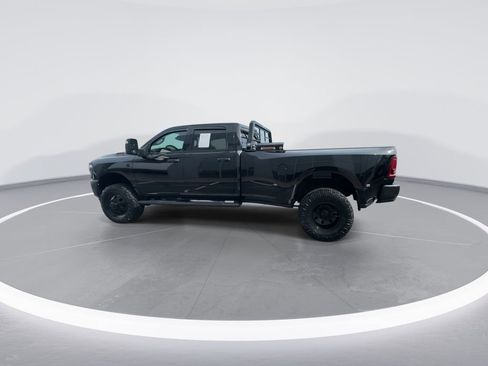 Used 2025 RAM 3500 Tradesman AWD/4WD image 7