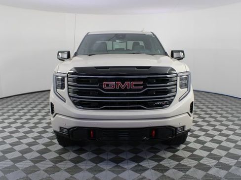New 2026 GMC Sierra 1500 AT4 image 31