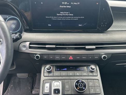 Used 2023 Hyundai Palisade Limited AWD/4WD image 18
