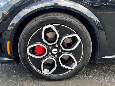 Used 2023 Ford Mustang Mach-E GT AWD/4WD image 8