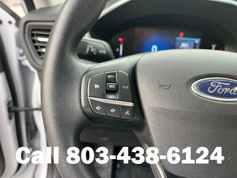 Used 2025 Ford Escape Active FWD image 21