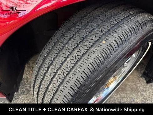 Used 2001 Cadillac De Ville DHS w/ Safety/Security Pkg FWD image 27