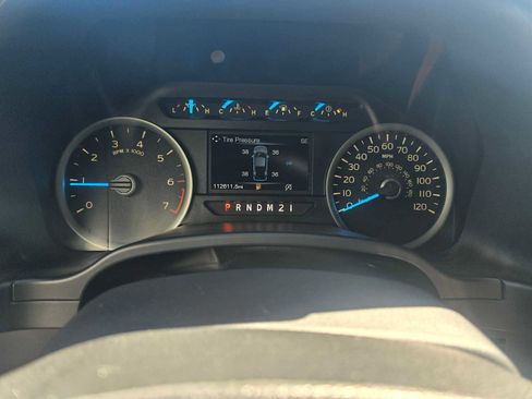 Used 2017 Ford F150 XLT w/ Equipment Group 301A Mid image 23