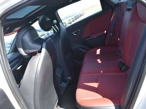 New 2026 Kia K4 EX FWD image 19