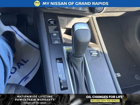 New 2026 Nissan Kicks SV w/ Cold Weather Package AWD/4WD image 17