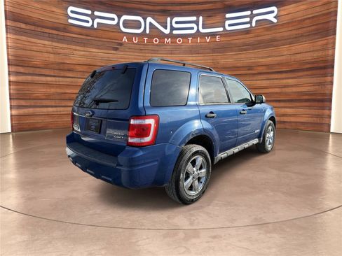 Used 2008 Ford Escape XLT image 6