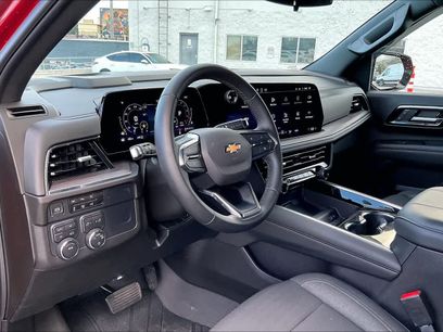 Used 2025 Chevrolet Tahoe LS