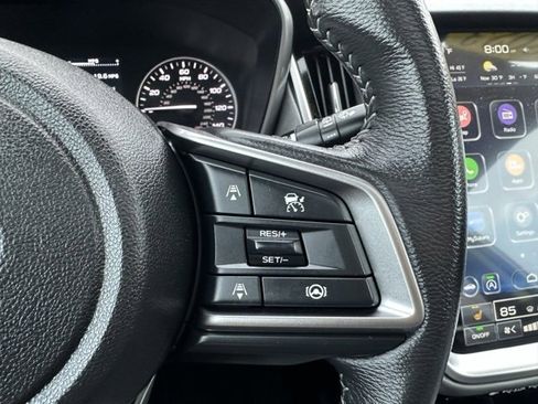 Used 2023 Subaru Outback Onyx Edition image 15