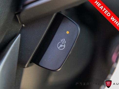 Used 2024 Subaru Forester Limited w/ Pop Package 2 image 11