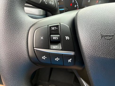 Certified 2024 Ford Maverick XL w/ Equipment Group 100A Standard AWD/4WD image 14