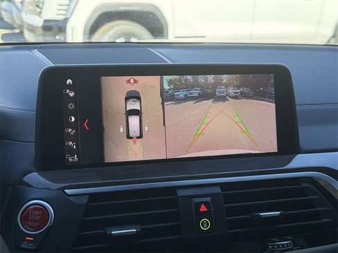 Used 2019 BMW X3 M40i w/ Premium Package image 14