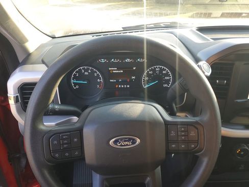 Used 2023 Ford F150 XLT RWD image 19