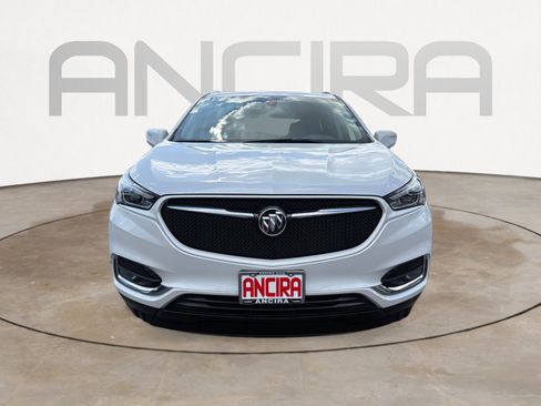 Used 2021 Buick Enclave Essence w/ Sport Touring Edition image 5