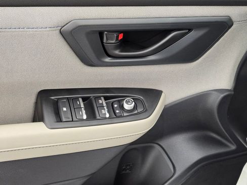 New 2026 Subaru Forester Touring AWD/4WD image 13