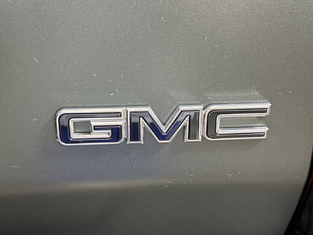 Used 2024 GMC Hummer EV 3X AWD/4WD image 35