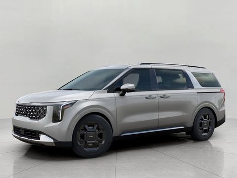 New 2026 Kia Carnival SX image 3