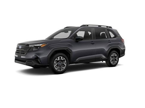 New 2026 Subaru Forester image 3