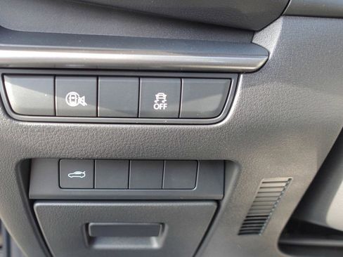 New 2026 MAZDA MAZDA3 s FWD image 13