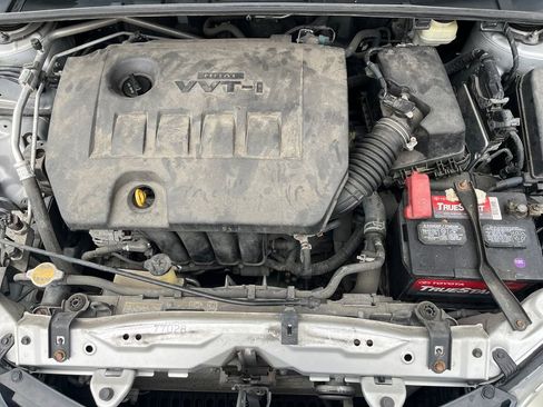 Certified 2016 Toyota Corolla S image 20