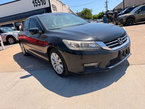 Used 2015 Honda Accord EX-L image 7