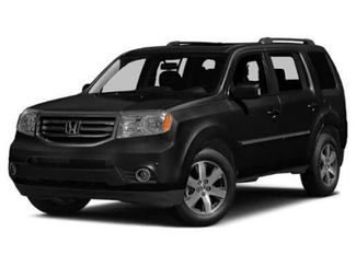 Used 2014 Honda Pilot EX video 1