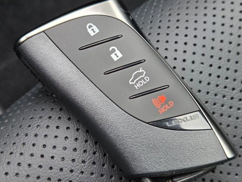 Used 2026 Lexus IS 350 F Sport image 41
