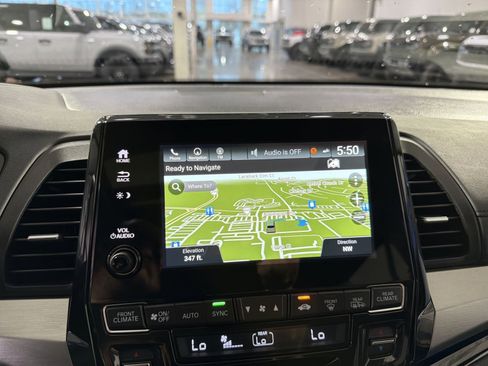 Used 2023 Honda Odyssey Touring image 23