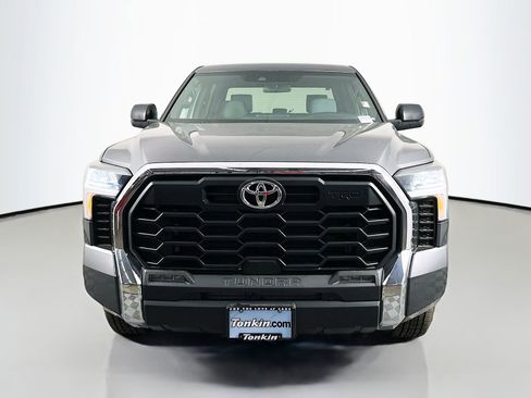 New 2025 Toyota Tundra SR5 image 2
