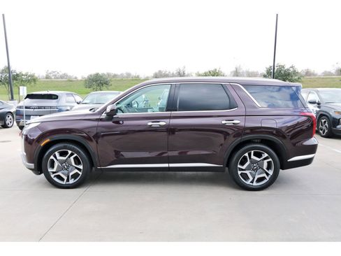 Used 2024 Hyundai Palisade Limited image 6