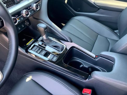 Used 2026 Acura Integra FWD image 17