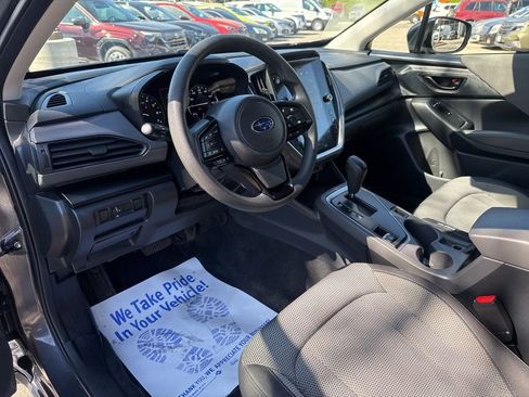 Used 2024 Subaru Crosstrek 2.0i Premium image 16