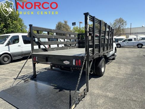 Used 2017 Chevrolet Silverado 3500 W/T w/ WT Convenience Package RWD image 2