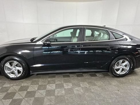 Used 2023 Hyundai Sonata SE FWD image 5