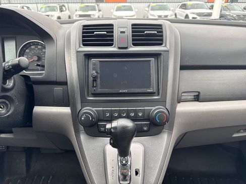 Used 2007 Honda CR-V LX image 21