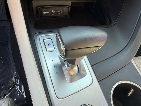 Used 2019 Genesis G70 2.0T Advanced w/ Elite Package image 29