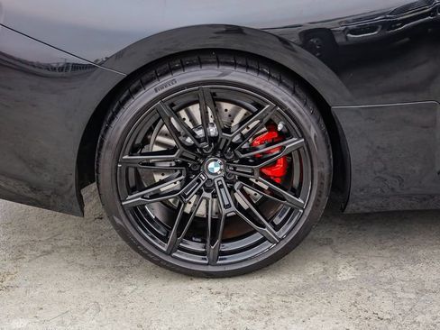 Used 2024 BMW M2 w/ Lighting Package RWD image 12