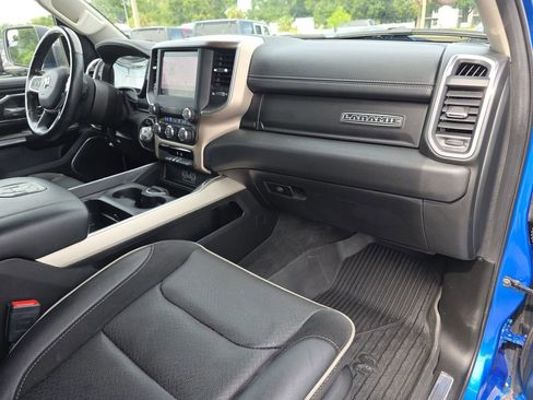 Used 2022 RAM 1500 Laramie image 12